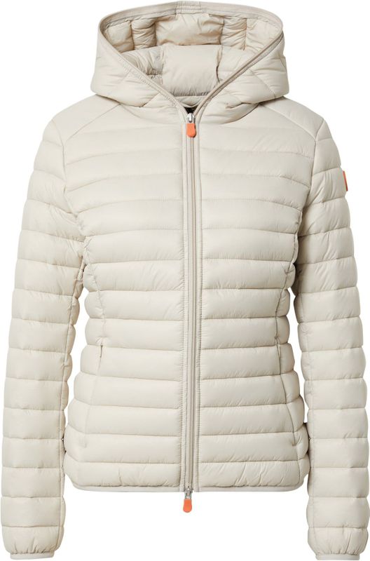 SAVE THE DUCK Tussenjas 'DAISY'  beige