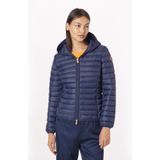 Save the Duck - Daisy - Synthetisch Jack - Blauw - Isolerend