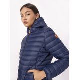 Save the Duck - Daisy - Synthetisch Jack - Blauw - Isolerend