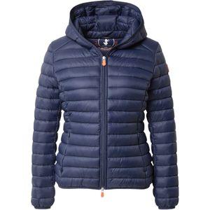 Save the Duck - Daisy - Synthetisch Jack - Blauw - Isolerend