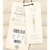 Save The Duck - Bodywarmer Adam - Lichtbeige - 100% Polyester - Waterafstotend