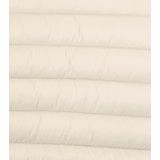 Save The Duck - Bodywarmer Adam - Lichtbeige - 100% Polyester - Waterafstotend