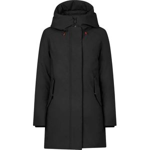 Save the Duck - Parka - Zwart - 100% Polyester