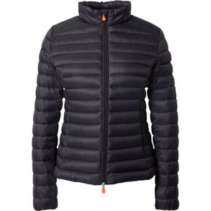 SAVE THE DUCK Tussenjas 'CARLY'  zwart