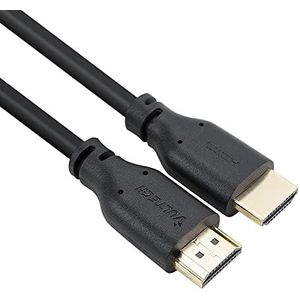 VulTech Hdmi to Hdmi V 1,4 Mt 5, zwart