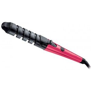 TEMPO DI SALDI Professionele stijltang voor krullen, van keramiek, 190 °C, max