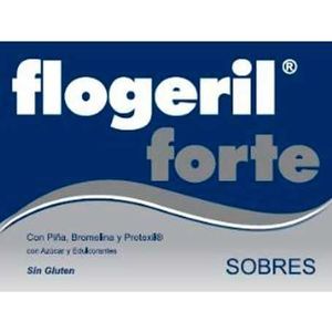Shedir Flogeril Forte – 100 g.