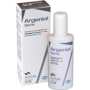 Slais Argenial Spray 150 ml