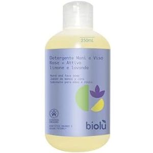 biolù Vloeibare Zeep - Lavendel - 250 ml