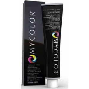 Visionhaire Mycolor Haarverf -