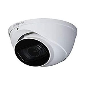 Dahua - Dahua 5MP HDCVI Dome gemotoriseerde audio - HAC-HDW1500T-Z-A