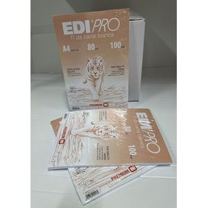 EdiPro EC222 Kopieerpapier A4, 100 vellen
