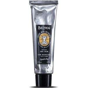 Bullfrog Nourishing Handcrème, 50 ml
