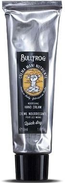 Bullfrog Nourishing Handcrème, 50 ml