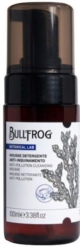 Botanical Lab - Anti-Pollution Cleansing Mousse - Gezichtsverzorging - Natuurlijke Ingrediënten