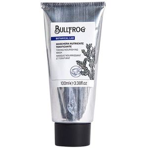 BULLFROG - Botanical Lab Toning Nourishing Mask - Gezichtsmasker - Hydraterend