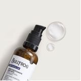 Bullfrog - Smoothing Hydrating Serum - 75ml - Haarserum