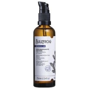 Bullfrog - Smoothing Hydrating Serum - 75ml - Haarserum