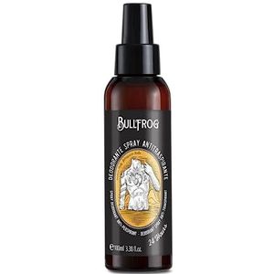 Bullfrog - Deodorant Anti-Perspirant Spray - 100ml