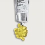 Scheergel - Transparant - Natuurlijke Ingrediënten