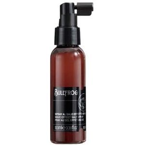 Bullfrog - Wave Effect - Texturizing Spray - 100 ml - Haarspray