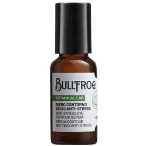 Bullfrog - Anti Stress Eye Contour Serum - 20ml - Oogcrème