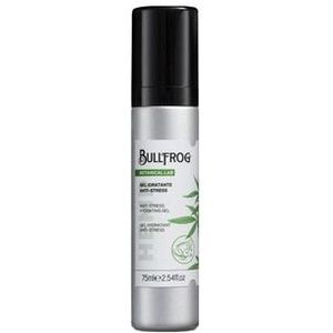 Bullfrog - Anti-stress Hydrating Gel - Gezichtsgel - 75 ml
