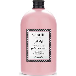 Wasparfum Nuvole 500ml – Ventilii Milano