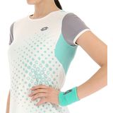 Lotto - Top IV - T-shirt - Korte Mouwen