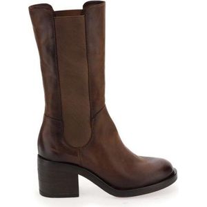 Cycleur de Luxe - Tubular Cdlm 212202 1 3144 - Sneakers - Bruin - Stof