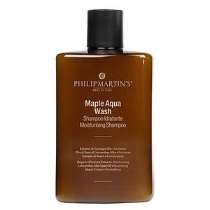 Philip Martin's - Maple Aqua Wash - Shampoo - Hydraterend - Vrij van Sulfaten en Parabenen