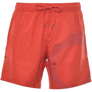Trussardi - Strandboxershort - Medium - Lichtgewicht - Sneldrogend