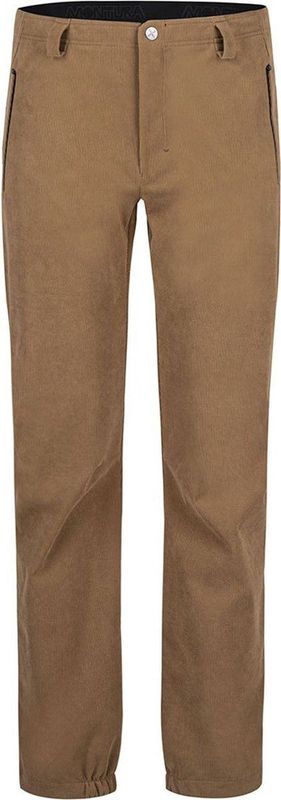 Montura - Discovery - Broek - Bruin - Heren
