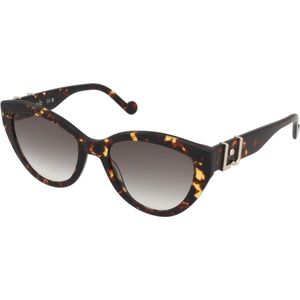 Vlindervormige zonnebril van acetaat LJ760S dames | Sunglasses