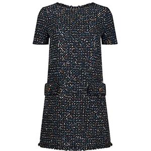 19V69 ITALIA Mora Zwart, zwart., M