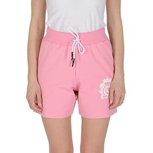 19V69 ITALIA Nami Pink Damesshorts, Roze