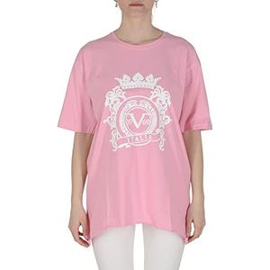 19V69 ITALIA Smile Pink, PINK, M