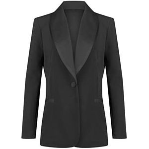 19V69 ITALIA Tea Zwart, zwart., L