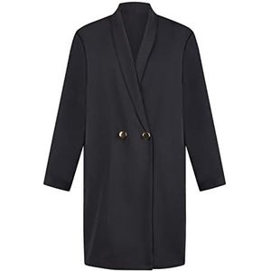 19V69 ITALIA Canada Zwart, zwart., M