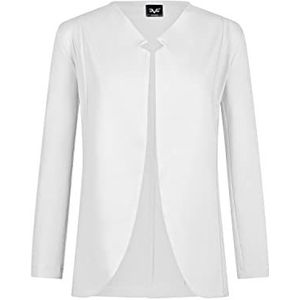 19V69 ITALIA Giuliana White, Wit., XL