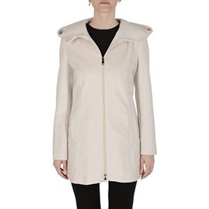 19V69 ITALIA sneeuw crème, Crème, M