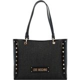 Love Moschino Timeless Schoudertas 26 cm