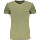 Crew Neck T-shirt Ae31103