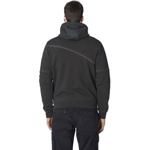 Aeronautica Militare - Vest - Bruin - 100% Polyester