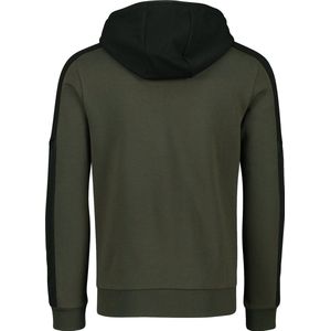 Aeronautica Militare vest groen