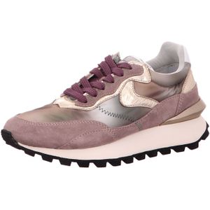 Voile Blanche - Qwark - Sneakers - L.Rood/Fuchia/Rose