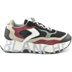 Voile Blanche Club107 [0012017480.05.1A34] Sneakers