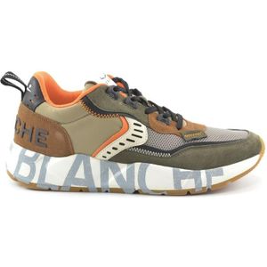 Voile Blanche Club01 Sneakers