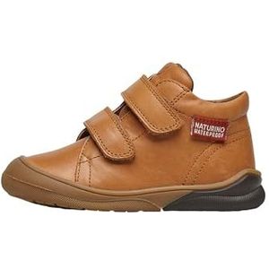 Naturino Teke 2 WP, kinderschoenen, cognac, 24 EU, Cognac
