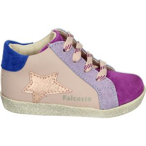 Falc SpA Falcotto Alnoite High, kinderschoenen, Tulip-Lavender-Cipria, 20 EU, tulip lavendelpoeder